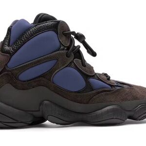 Yeezy 500 High
